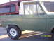 1971 Ford Bronco